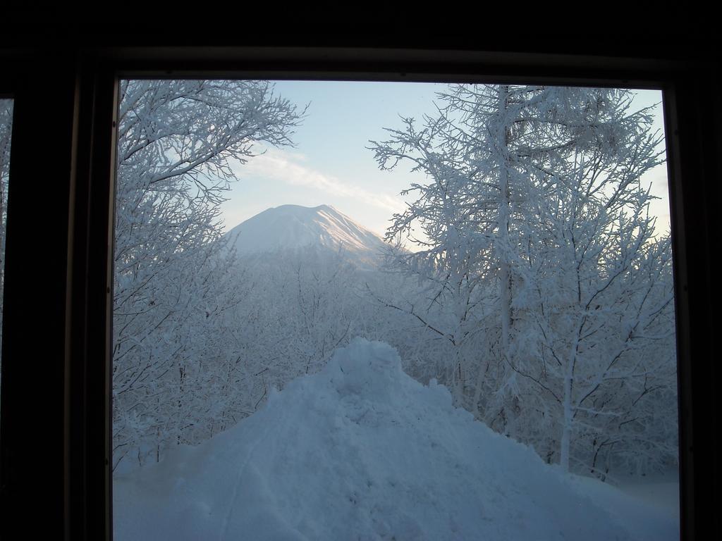 Niseko Shirokuma Cottage Quarto foto